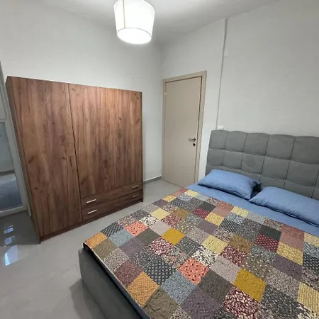 Φωτεινό διαμέρισμα κοντά στο κέντρο τησ Θεσσαλονίκης Appartement *