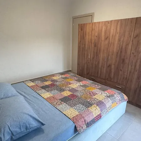 Φωτεινό διαμέρισμα κοντά στο κέντρο τησ Θεσσαλονίκης Daire Selanik