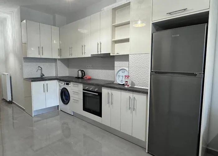 φωτεινό κοντά στο κέντρο τησ θεσσαλονίκης Apartment