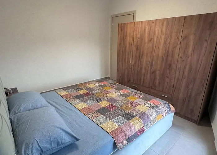 φωτεινό κοντά στο κέντρο τησ θεσσαλονίκης Apartment Thessaloniki