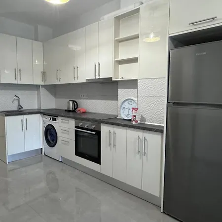 Φωτεινό Διαμέρισμα Κοντά Στο Κέντρο Τησ Θεσσαλονίκης Apartamento