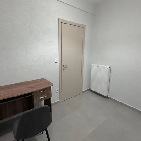 Φωτεινό Διαμέρισμα Κοντά Στο Κέντρο Τησ Θεσσαλονίκης * Tesalónica