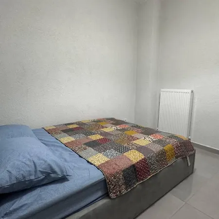 Φωτεινό Διαμέρισμα Κοντά Στο Κέντρο Τησ Θεσσαλονίκης Apartamento Tesalónica